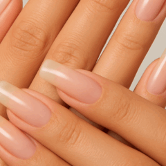 Com cuidados simples e nutrição adequada, é possível conquistar unhas longas, resistentes e livres de quebras/Foto: ChatGPT