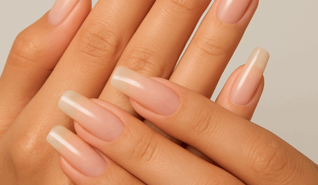 Com cuidados simples e nutrição adequada, é possível conquistar unhas longas, resistentes e livres de quebras/Foto: ChatGPT