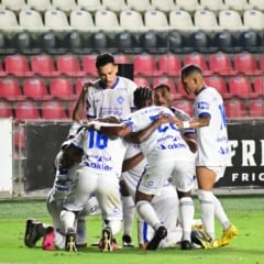Final da Copa ES: VItória campeão