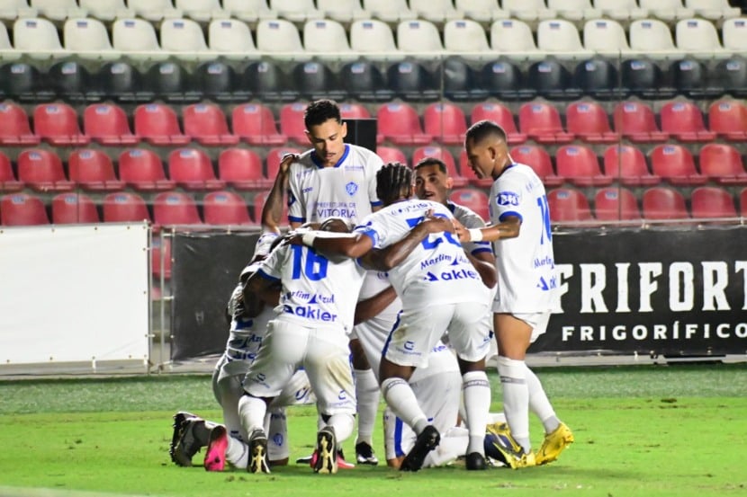 Final da Copa ES: VItória campeão