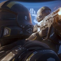 Helldivers 2 chega ao Xbox com crossover com Halo: ODST