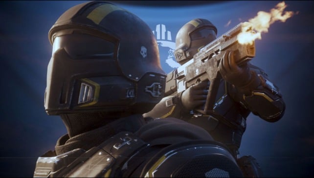 Helldivers 2 chega ao Xbox com crossover com Halo: ODST