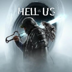 História de Hell Is Us é revelada em um novo e surpreendente trailer