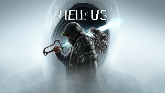 História de Hell Is Us é revelada em um novo e surpreendente trailer
