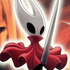 Hollow Knight: Silksong será lançado em 4 de setembro no Game Pass