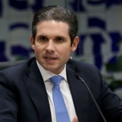 Hugo Motta