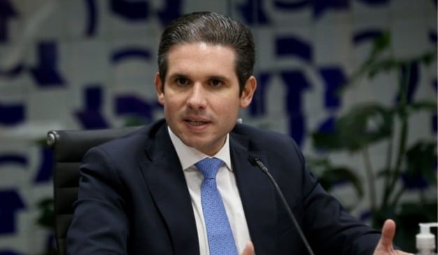 Hugo Motta