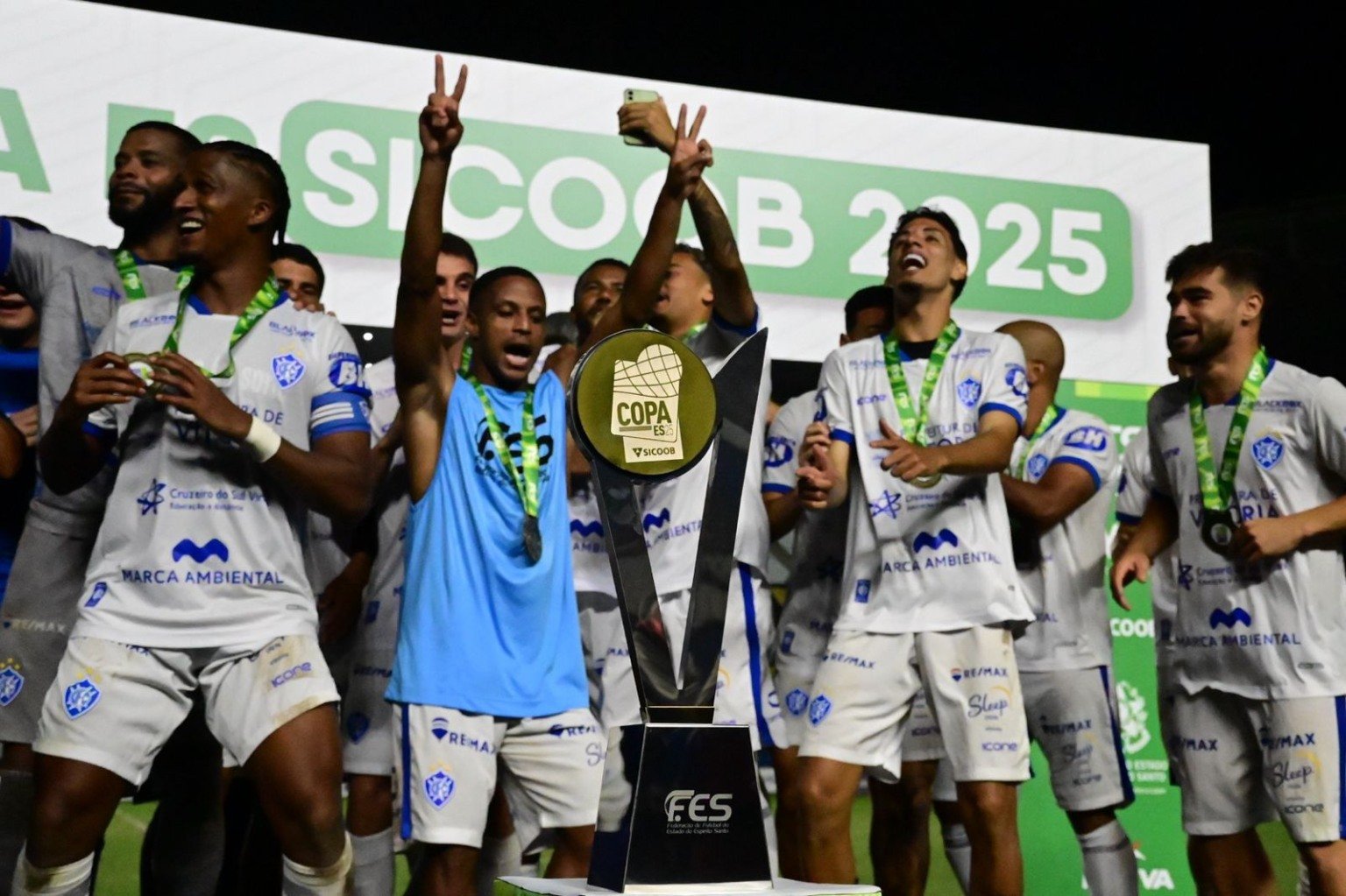 (Foto: Thiago Soares/Folha Vitória)