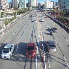 imagens terceria ponte