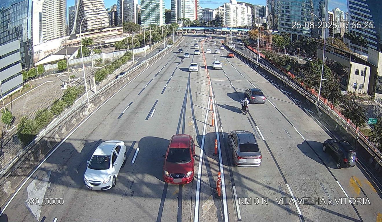 imagens terceria ponte