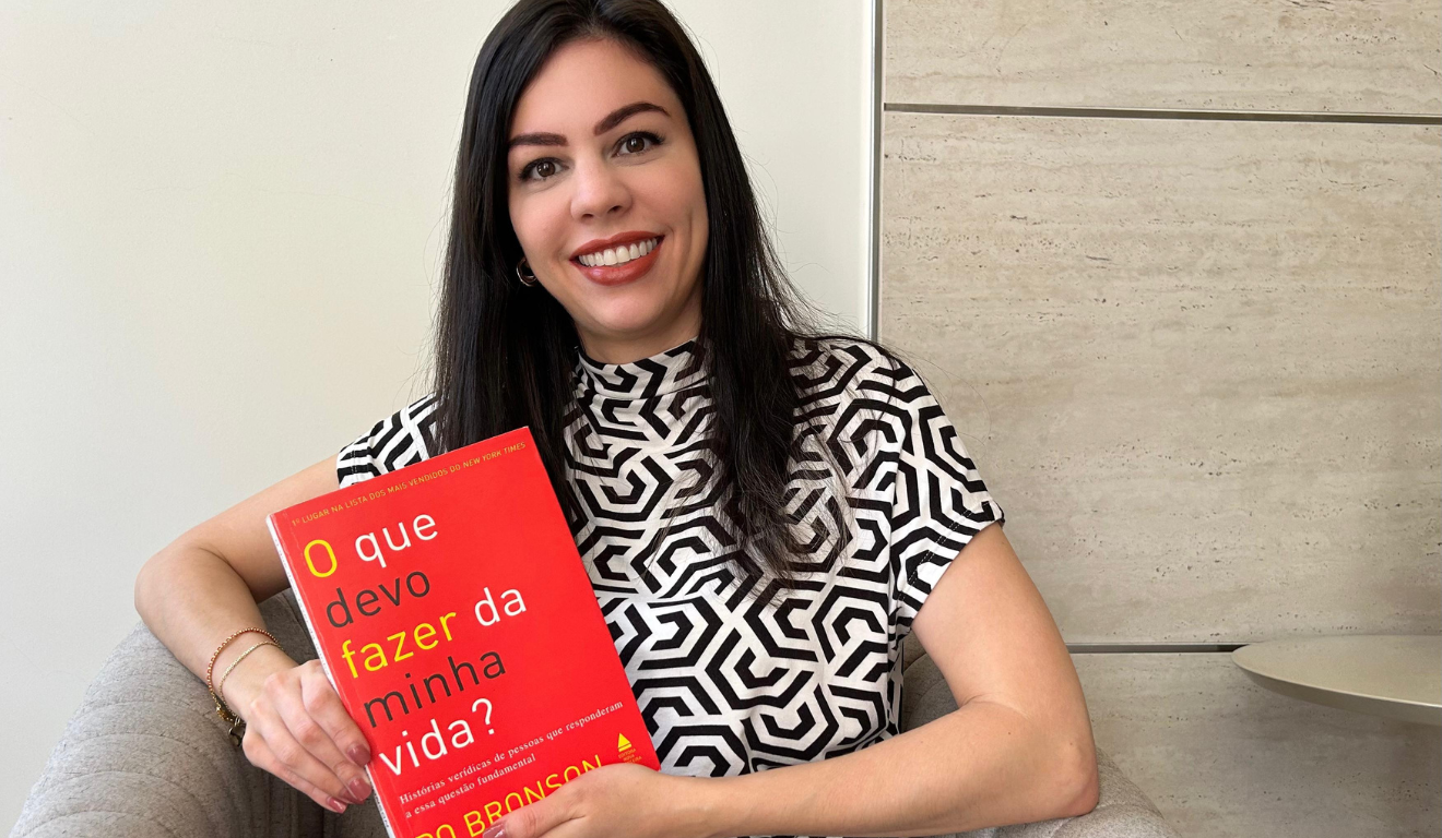 Entre desejo e realidade: reflexões sobre carreira e vocação para quem busca sentido no trabalho sem se perder nas pressões sociais