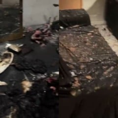 Foto: Polícia Civil/ Divulgação 