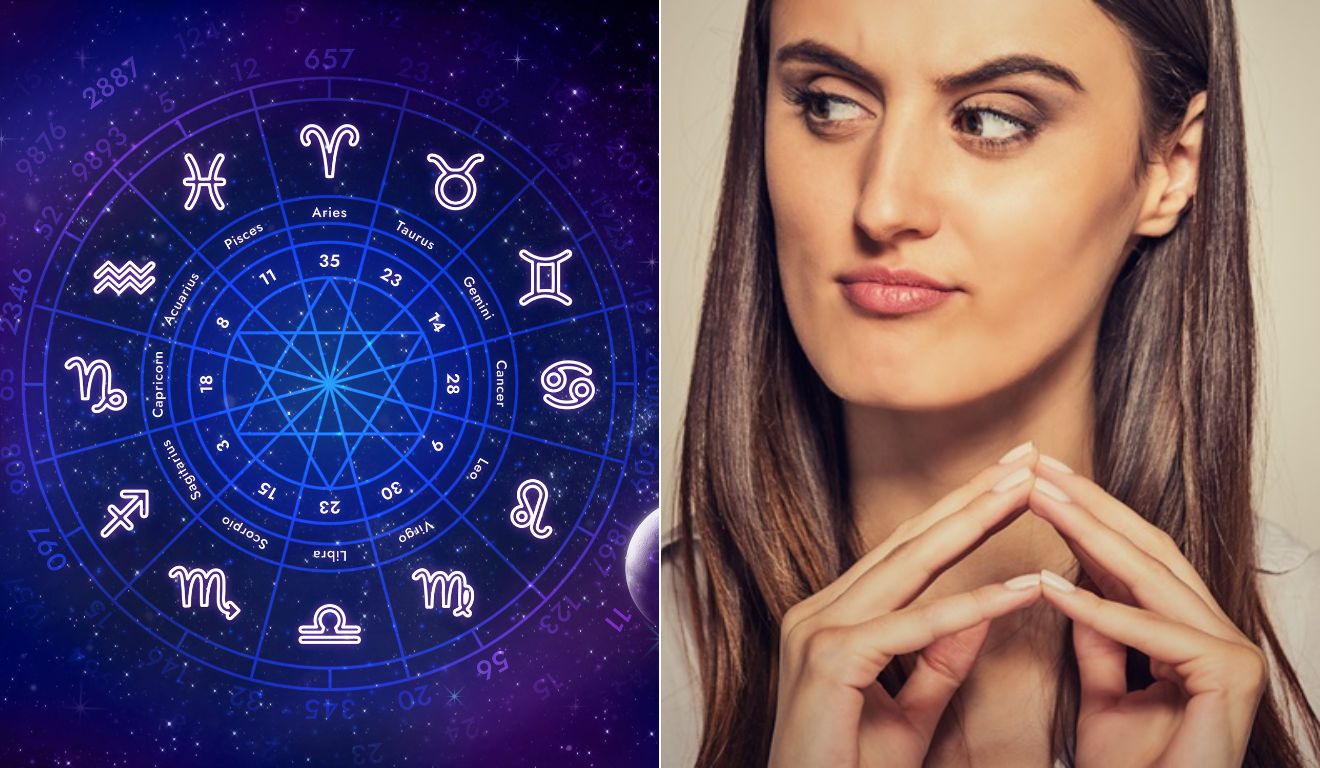 Conheça os signos que sempre querem algo em troca (Foto: Reprodução)
