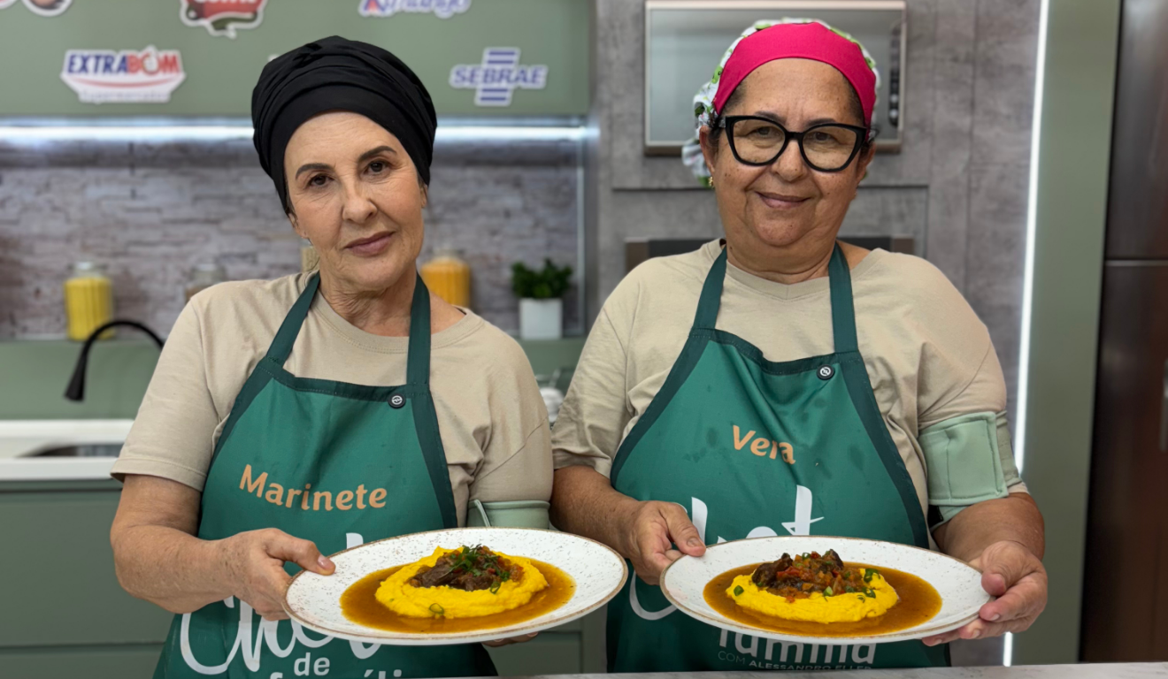Foto: Kayra Miranda