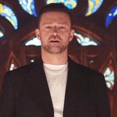 Justin Timberlake compartilhou a notícia no Instagram (Foto: Reprodução/Instagram/@justintimberlake)