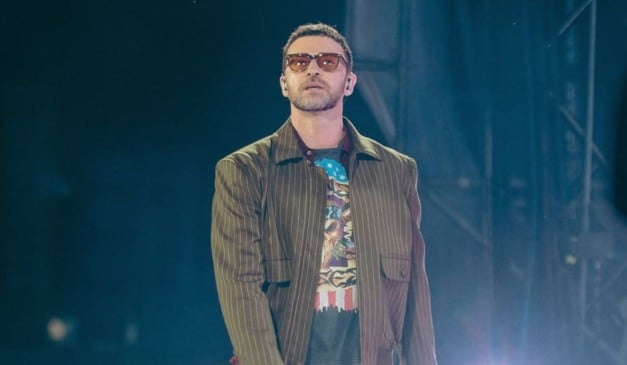 Justin Timberlake fez um post no Instagram para dizer que foi diagnosticado com doença de Lyme (Foto: Mark Nguyen/Divulgação)