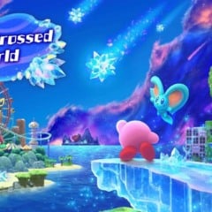 Kirby and the Forgotten Land: Switch 2 Edition ganha trailer