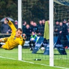 O que é a lei do ex no futebol?