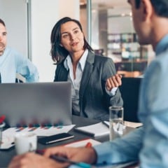 liderança gestão de pessoas trabalho