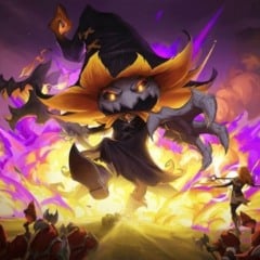 LoL com WASD é real e chega em breve no game