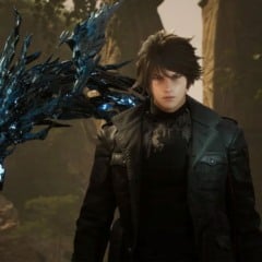 Lost Soul Aside estreia com suporte a 4K, Ray Tracing e troféus conectados