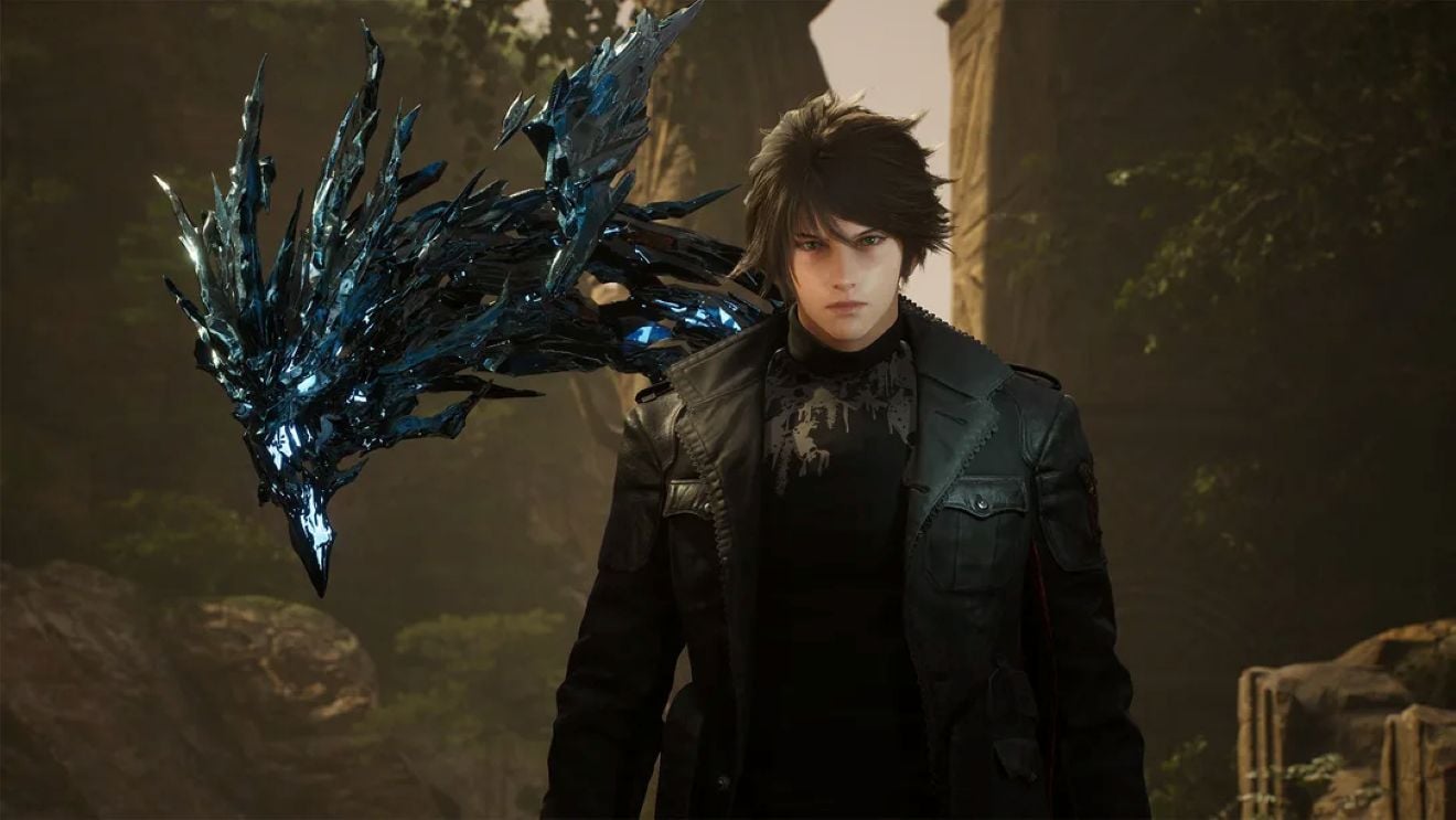 Lost Soul Aside estreia com suporte a 4K, Ray Tracing e troféus conectados