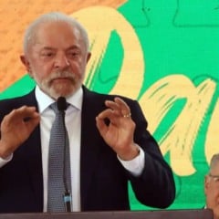 Lula no Conselhão