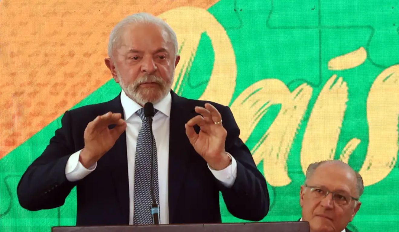 Lula no Conselhão