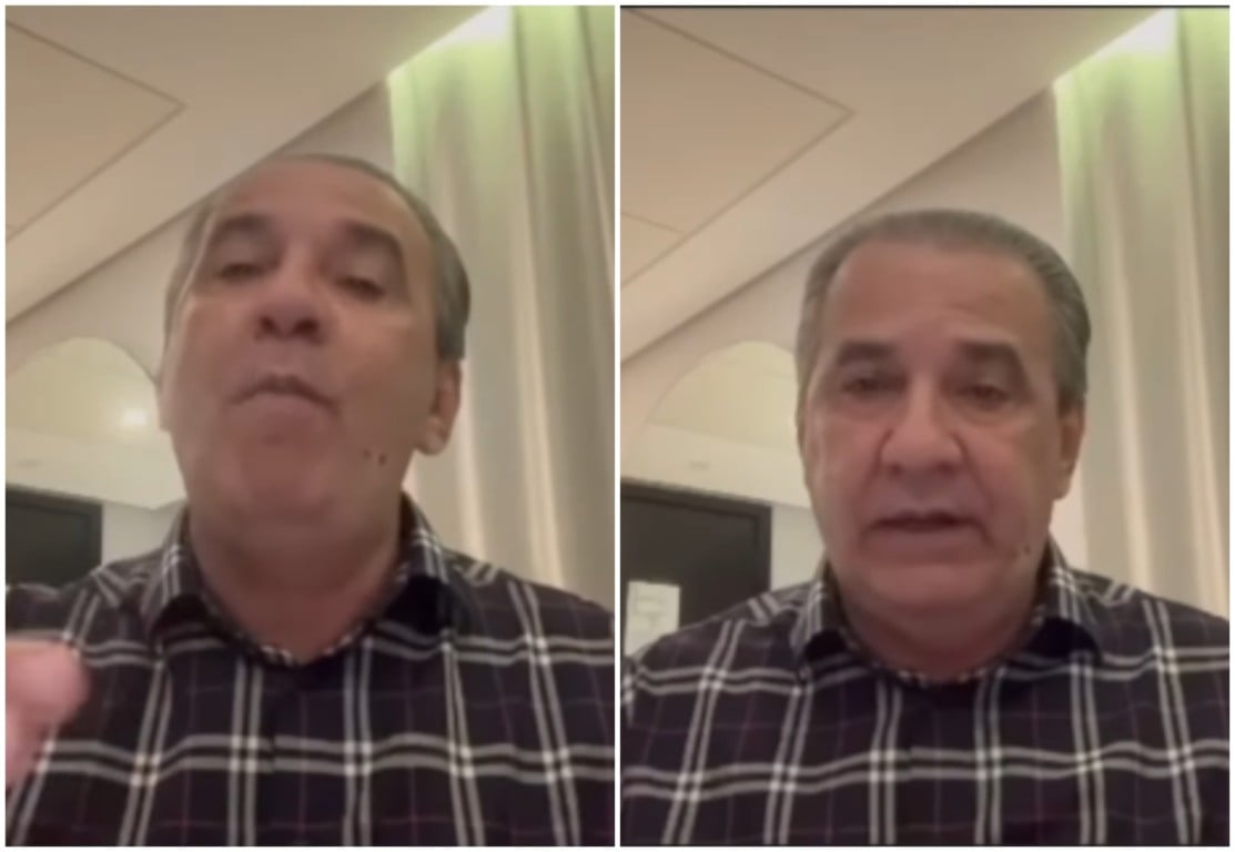 Foto: Reprodução/ Instagram