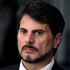 Marcos do Val, senador