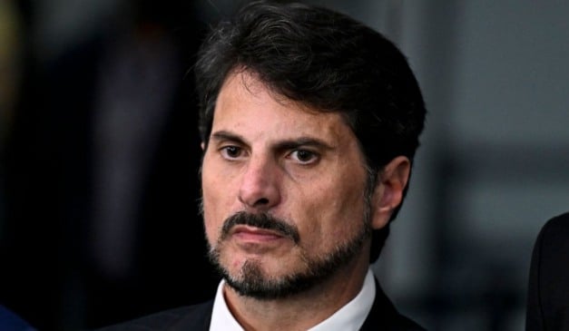 Marcos do Val, senador