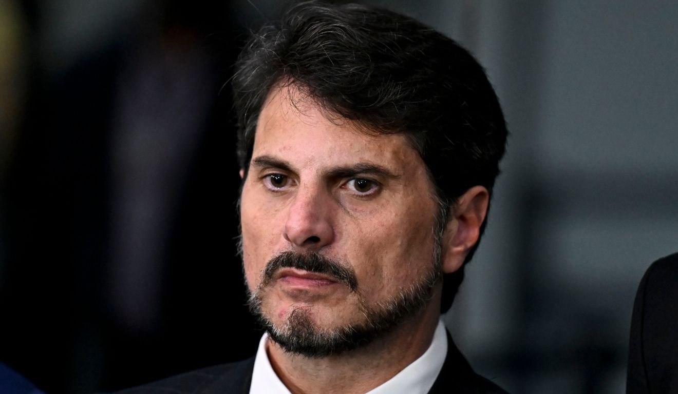 Marcos do Val, senador