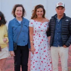 Um histórico espaço cultural se abre para a exposição de José Bechara 