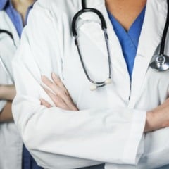 médicos saúde medicina