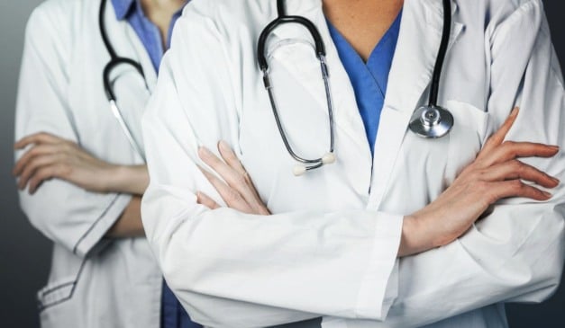 médicos saúde medicina