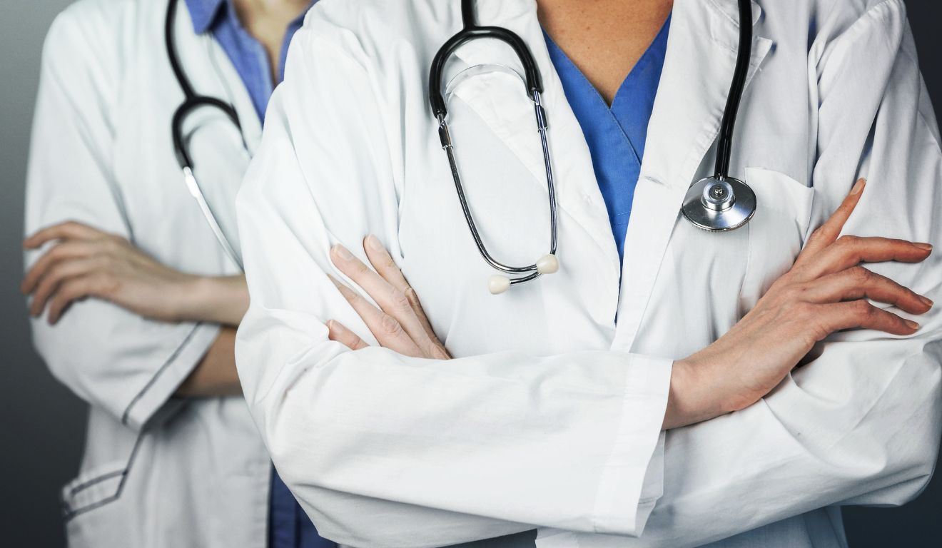 médicos saúde medicina