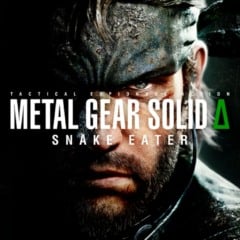 METAL GEAR SOLID Δ: SNAKE EATER já está disponível nos consoles e PC