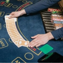 O crescimento da popularidade dos torneios de poker no Brasil