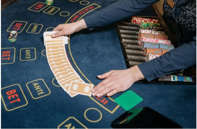 O crescimento da popularidade dos torneios de poker no Brasil