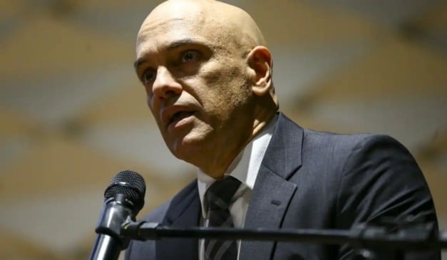 Alexandre de Moraes