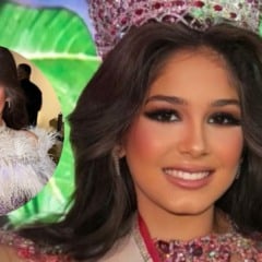 Capixaba Wenna Dalpra Macci, de 13 anos, conquistou título de menina mais bonita do mundo; veja detalhes