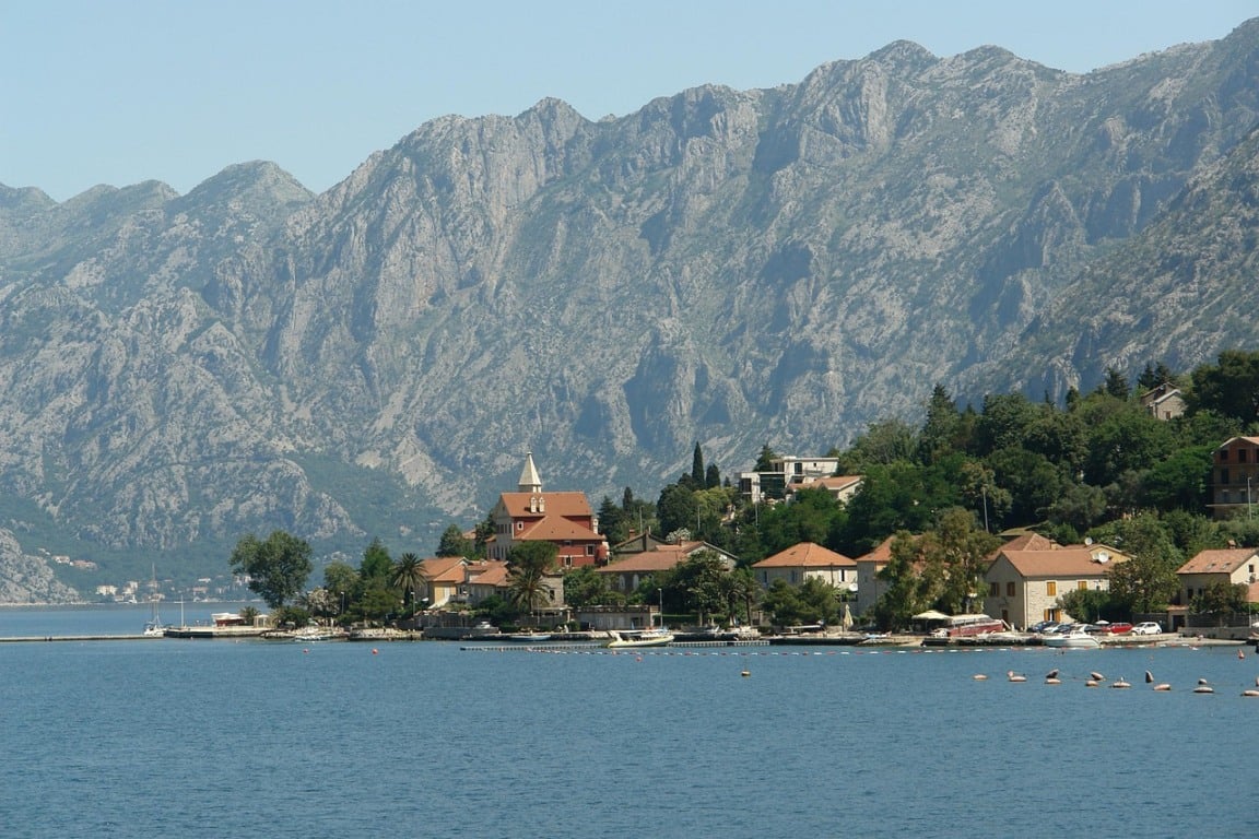 Montenegro