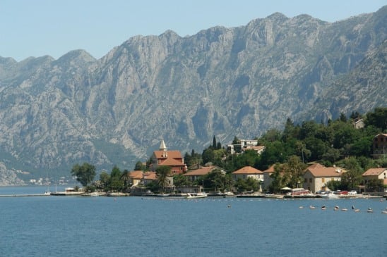 Montenegro
