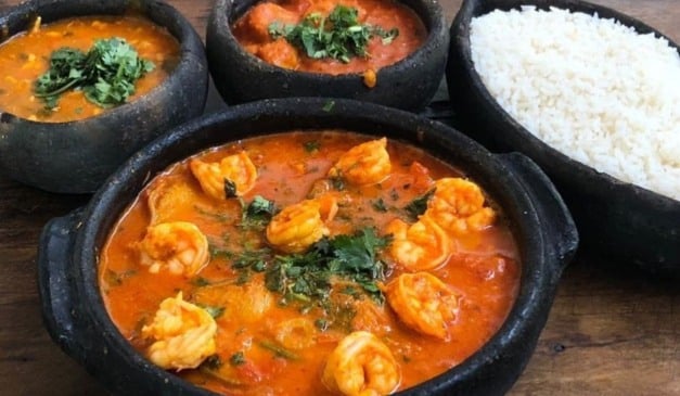 Foto: Reprodução/Instagram/@atlanticarestauranteoficial
