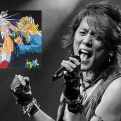 Morre Nobuo Yamada, cantor de 'Pegasus Fantasy' dos Cavaleiros do Zodíaco