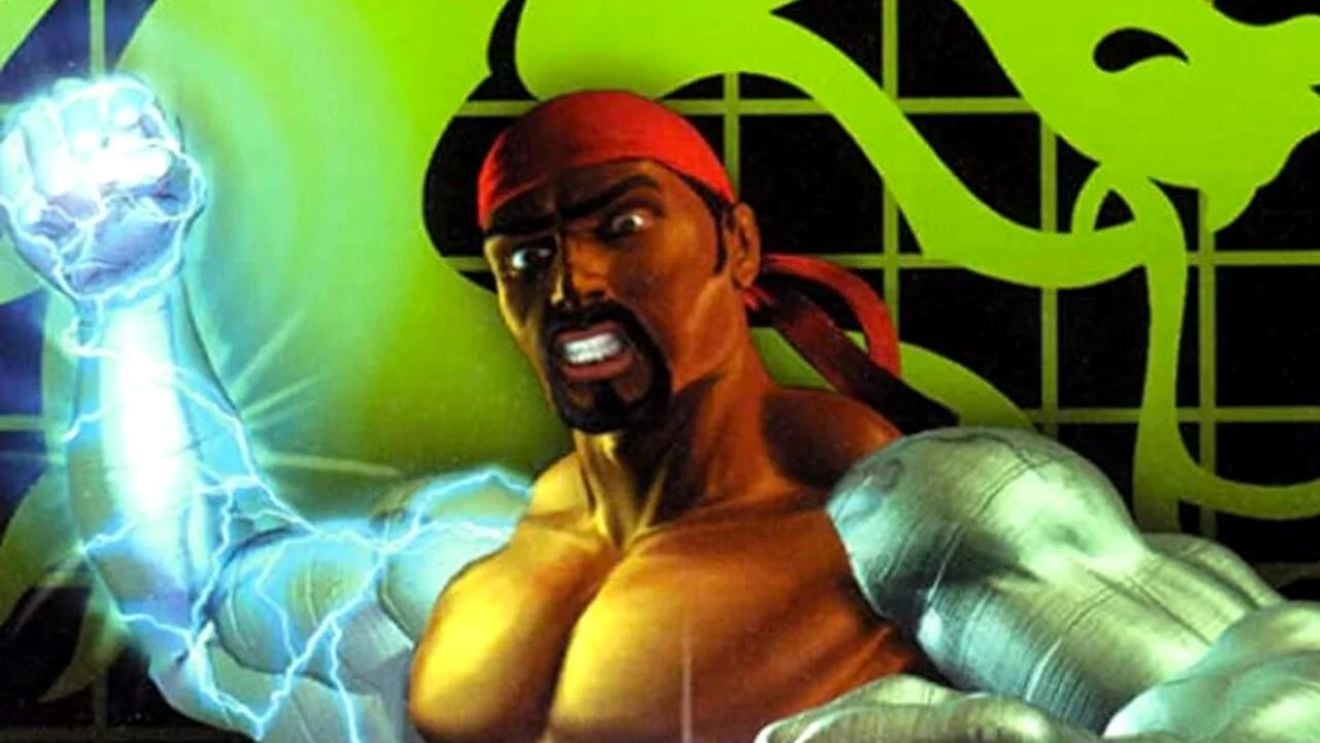 Mortal Kombat: Legacy Kollection resgata jogos polêmicos