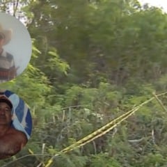 Homens mortos em briga por ciúmes