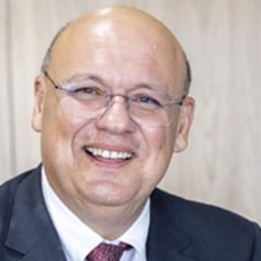 mozart Julio Tabosa Sales