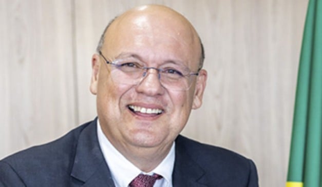 mozart Julio Tabosa Sales