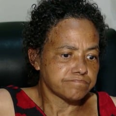 Maria Aparecida da Silva